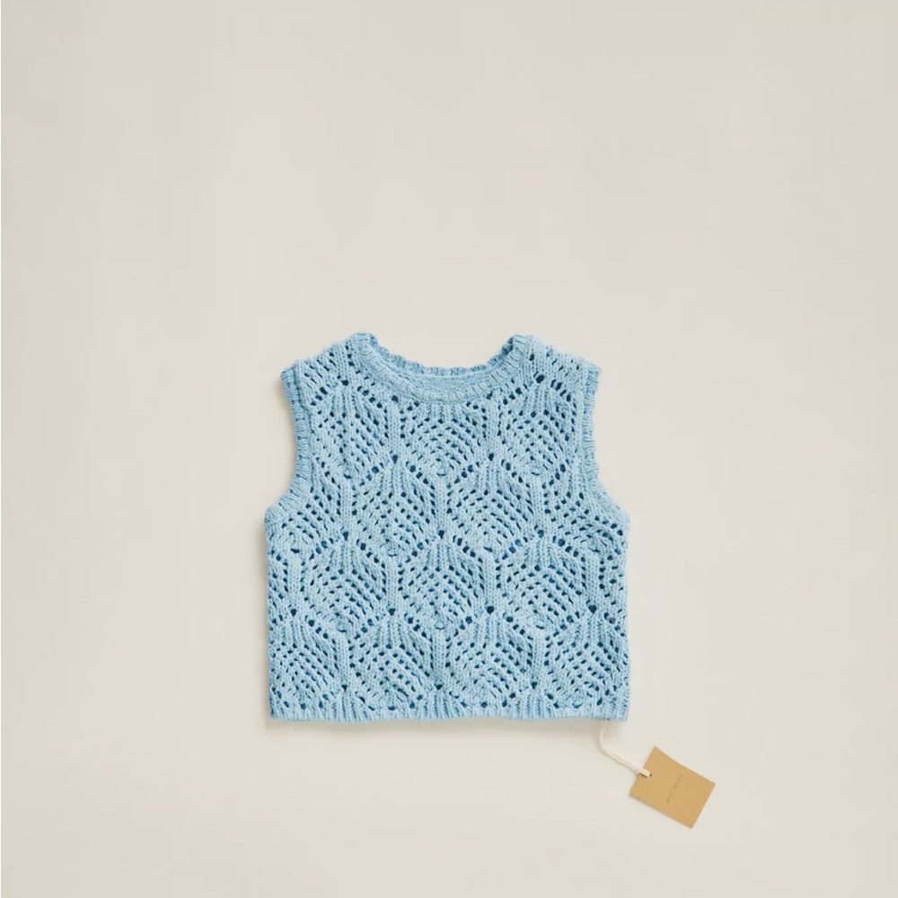Zara Terez Light Blue Kids One Piece